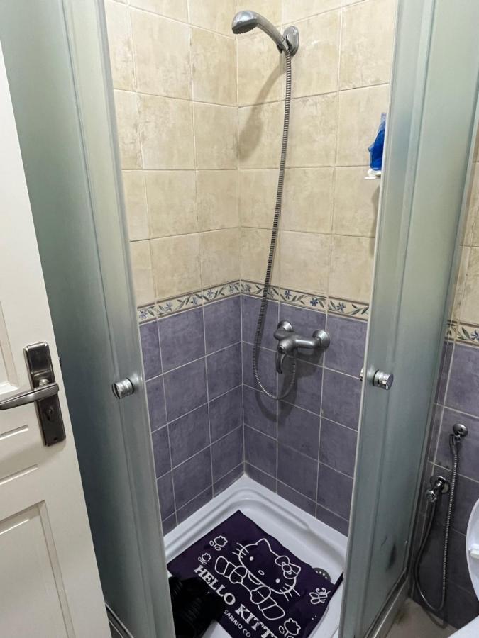 Appartement S1 Jardins L Aouina Тунис Экстерьер фото