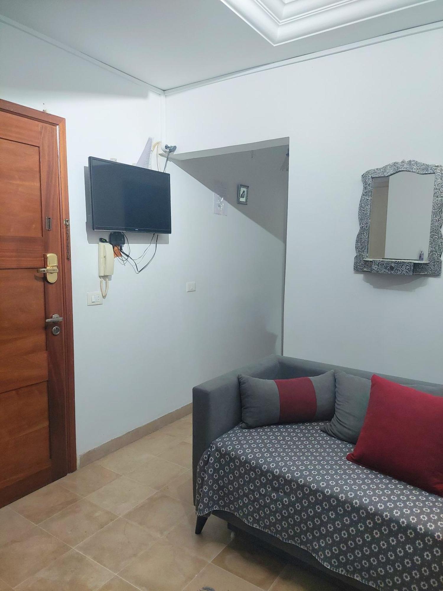 Appartement S1 Jardins L Aouina Тунис Экстерьер фото